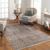 Surya Carlisle CSI-2301 Traditional Machine Woven Area Rugs