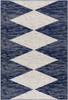 Surya Greenwich GWC-2324 Global Machine Woven Area Rugs