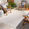 Livabliss Greenwich GWC-2325 Global Machine Woven Area Rugs