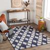 Livabliss Greenwich GWC-2338 Global Machine Woven Area Rugs