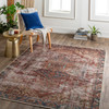 Surya Amelie AML-2350 Traditional Machine Woven Area Rugs