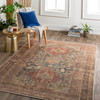 Surya Amelie AML-2354 Traditional Machine Woven Area Rugs