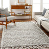 Surya Fleur FLE-2302 Global Hand Woven Area Rugs