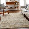 Livabliss Calico CAC-2304  Machine Woven Area Rugs