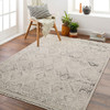 Livabliss Ifran IFR-2305  Machine Woven Area Rugs
