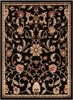 Surya Riley RLY-5025 Traditional Machine Woven - 9' X 13' Rectangle Area Rug