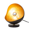 Nova of California Luna Bella Desk Lamp, Black