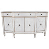 Celeste Mirrored Buffet