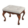 Ashford Upholstered Vanity Stool - 2627101