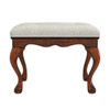 Ashford Upholstered Vanity Stool - 2627101
