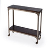 Gandolph Industrial Chic Console Table - 2873403