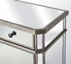 Marissa Mirrored Chest