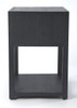 Lark Navy Blue End Table - 5384291