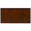 Lark Natural Wood End Table - 5384312