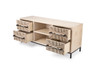 Cirella 4 Drawers  Tv Stand