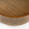 Tori Round Coffee Table - 5514274