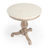Danielle Marble Accent Table - 5515415