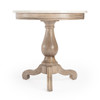 Danielle Marble Accent Table - 5515415
