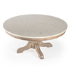 Danielle Marble Coffee Table - 5516415
