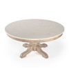 Danielle Marble Coffee Table - 5516415