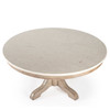 Danielle Marble Coffee Table - 5516415