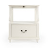 Mabel Marble Nightstand - 5519288