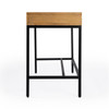 Hans 2-drawer Writing Desk