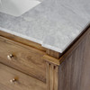 Rochelle 42" Single Bathroom Vanity Set