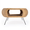 Coralitta Rattan Coffee Table