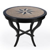 Clarissandra Stone Top  Foyer Table