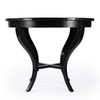 Clarissandra Stone Top  Foyer Table