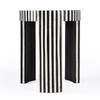 Rimma Bone Inlay Side Table