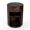 Carnolitta One Drawer End Table