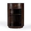 Carnolitta One Drawer End Table