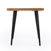 Glarious Square Accent Table