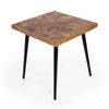 Glarious Square Accent Table