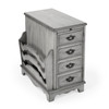 Gregory Gray Side Table