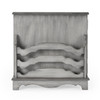 Gregory Gray Side Table