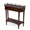 Charleston One Drawer Console Table - 883024