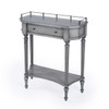 Charleston One Drawer Console Table - 883418