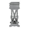 Cummings End Table With Storage - 999418