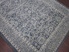 Amer Rugs Inara INA-2 Dark Gray Gray Hand-woven Area Rugs