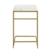 Fallon Marble C Table