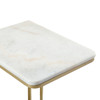 Fallon Marble C Table
