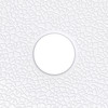Dreamline Dreamstone 42 In. D X 42 In. W X 5 1/2 In. H Center Drain Single Threshold Shower Base In White B1DS4242XXC0001