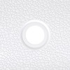 Dreamline Dreamstone 34 In. D X 48 In. W X 5 1/2 In. H Center Drain Single Threshold Shower Base In White B1DS4834XXC0001