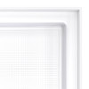 Dreamline Dreamstone 36 In. D X 60 In. W X 4 In. H Center Drain Single Threshold Shower Base In White B1DS6036XXC0001