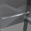 Dreamline Sapphire-v 48 In. W X 76 In. H Bypass Shower Door - SDVH48W760G