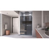 Dreamline Encore 44-48 In. W X 76 In. H Semi-frameless Bypass Sliding Shower Door - SHDR-1648760G