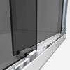 Dreamline Sapphire 44-48 In. W X 76 In. H Semi-frameless Bypass Shower Door - SHDR-6348762G